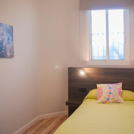 Feel At Sants Apartments Βαρκελώνη Δωμάτιο φωτογραφία
