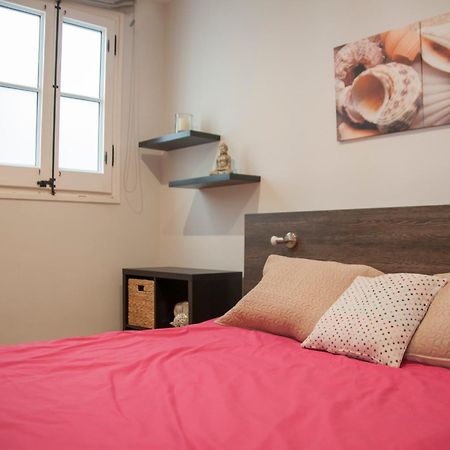 Feel At Sants Apartments Βαρκελώνη Δωμάτιο φωτογραφία