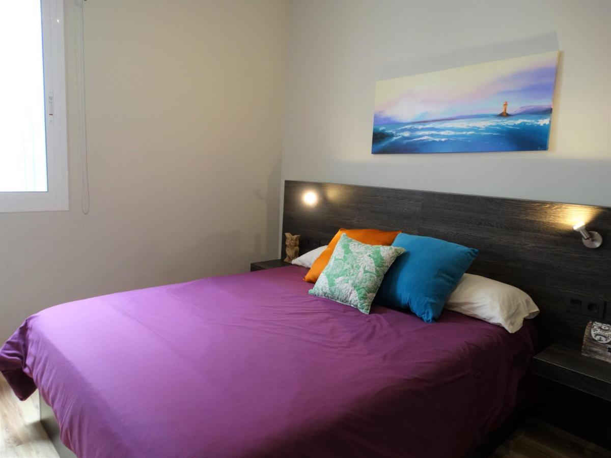 Feel At Sants Apartments Βαρκελώνη Εξωτερικό φωτογραφία