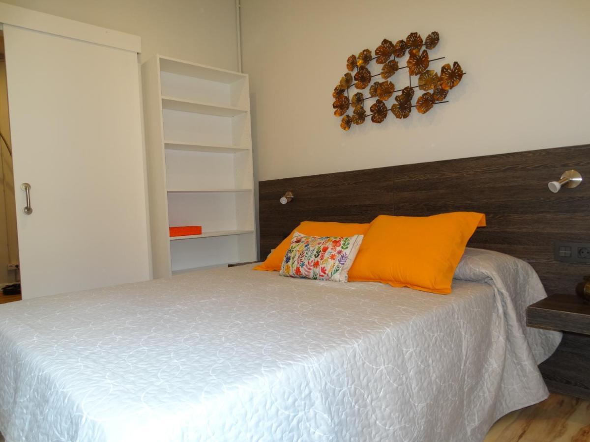 Feel At Sants Apartments Βαρκελώνη Εξωτερικό φωτογραφία