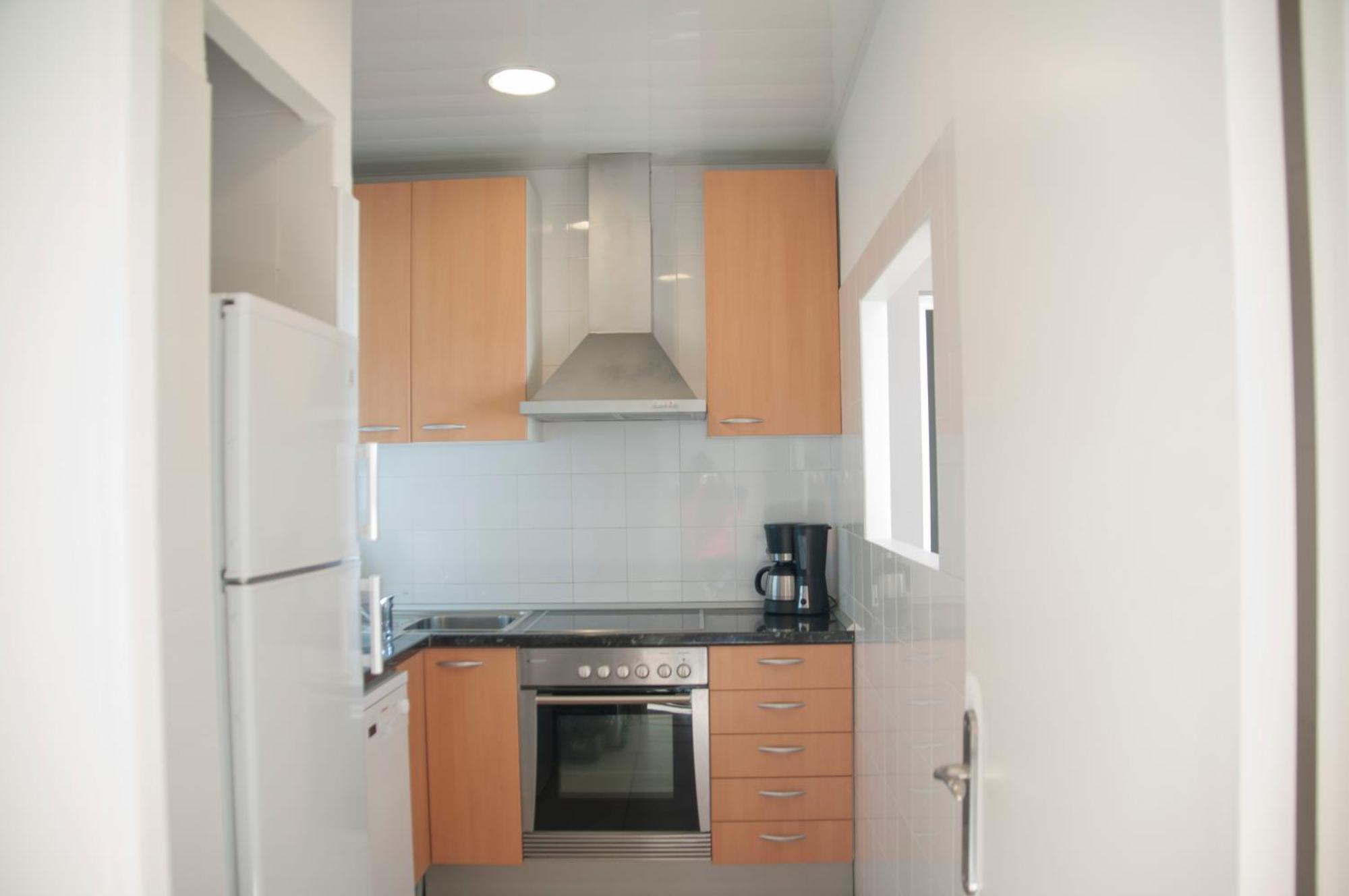 Feel At Sants Apartments Βαρκελώνη Δωμάτιο φωτογραφία