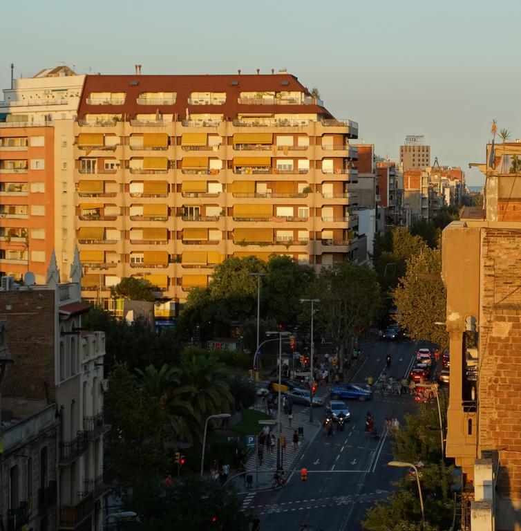 Feel At Sants Apartments Βαρκελώνη Εξωτερικό φωτογραφία