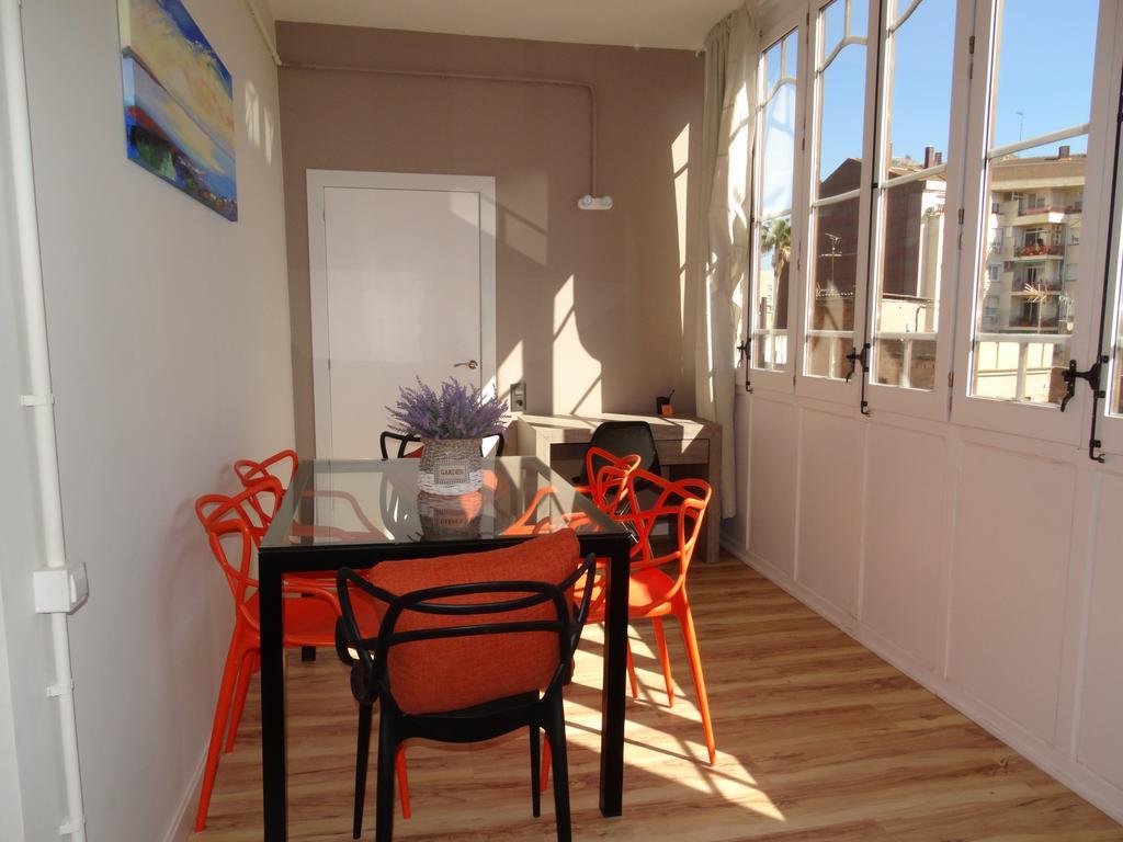 Feel At Sants Apartments Βαρκελώνη Εξωτερικό φωτογραφία