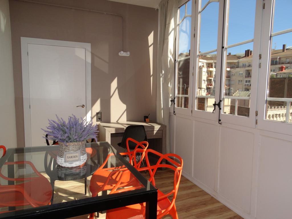 Feel At Sants Apartments Βαρκελώνη Εξωτερικό φωτογραφία