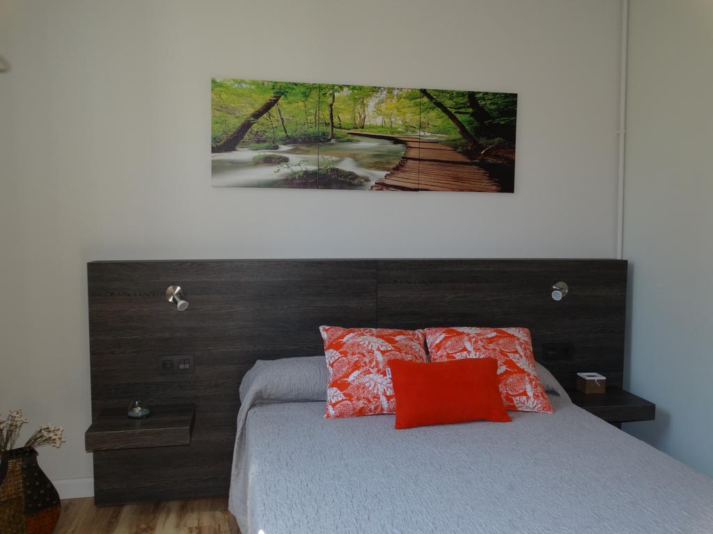 Feel At Sants Apartments Βαρκελώνη Εξωτερικό φωτογραφία