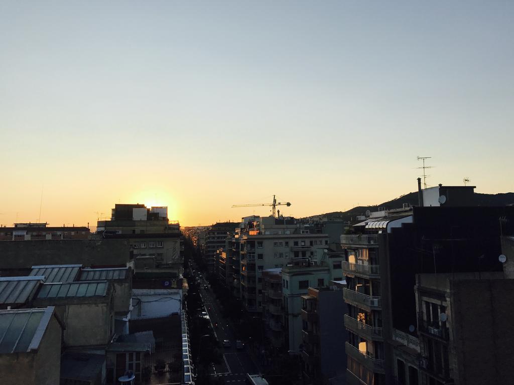 Feel At Sants Apartments Βαρκελώνη Εξωτερικό φωτογραφία