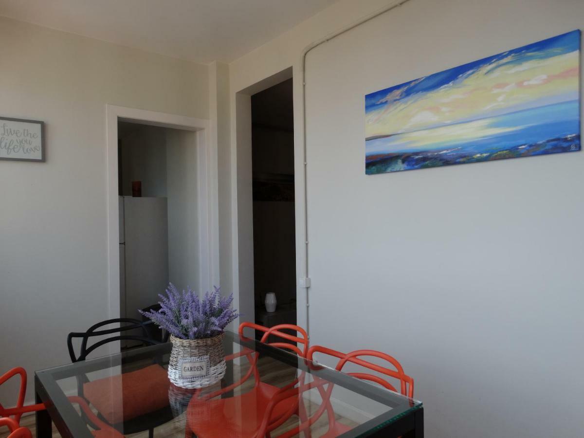 Feel At Sants Apartments Βαρκελώνη Εξωτερικό φωτογραφία