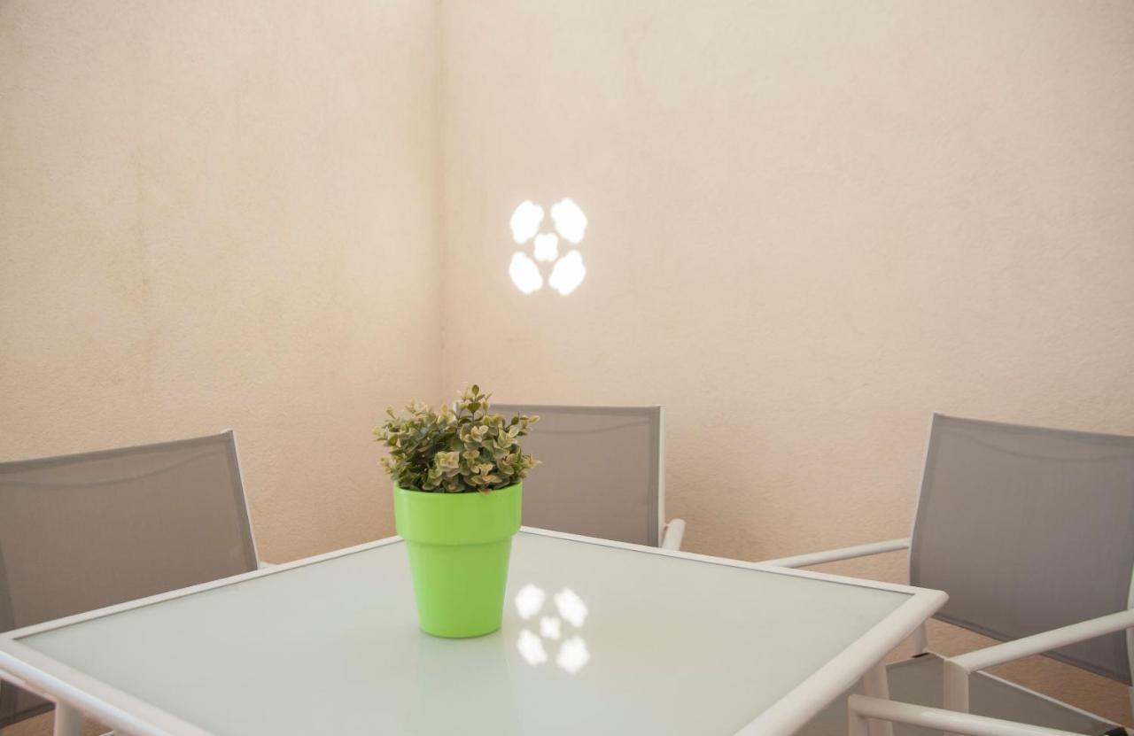Feel At Sants Apartments Βαρκελώνη Εξωτερικό φωτογραφία