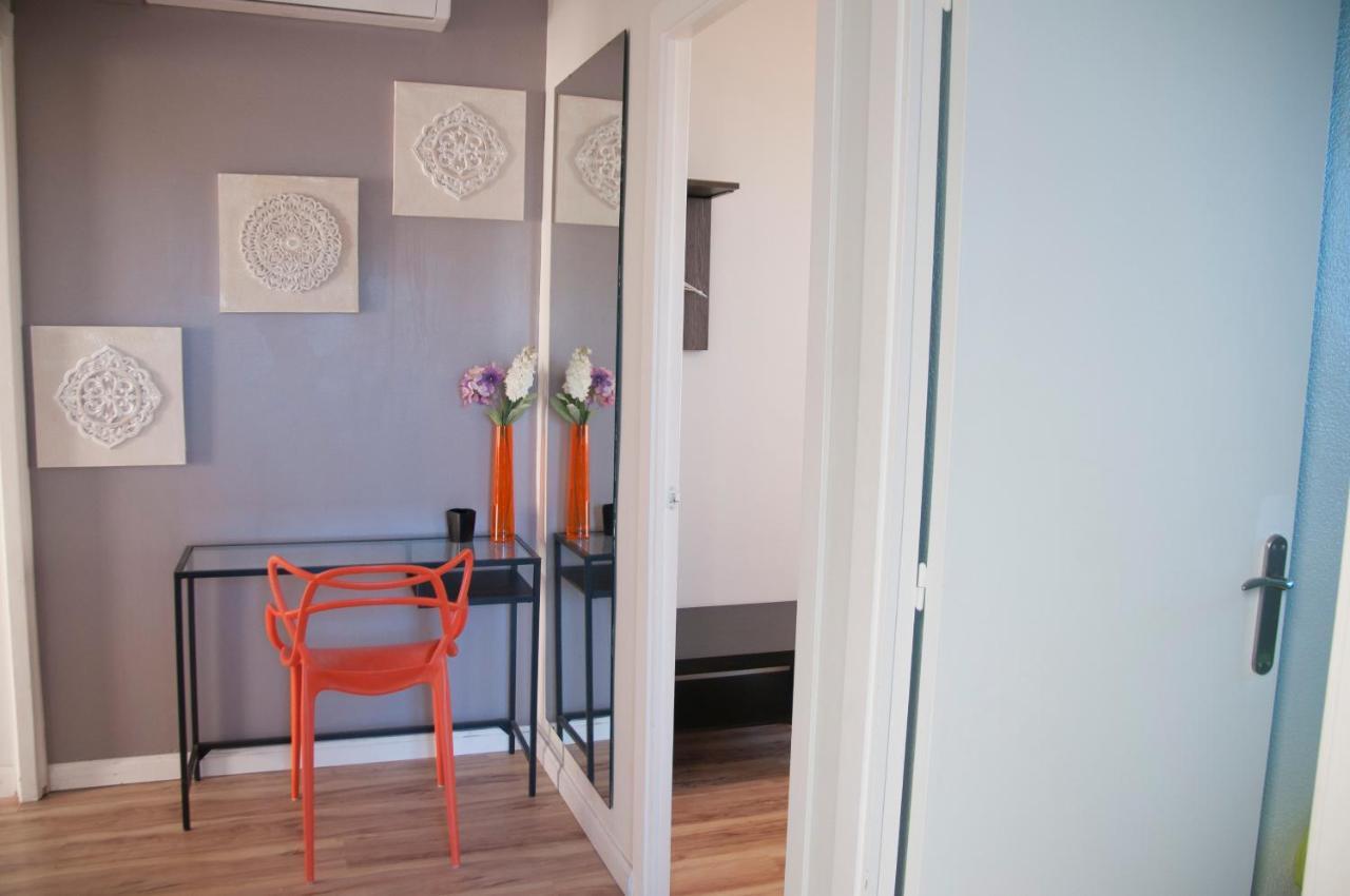 Feel At Sants Apartments Βαρκελώνη Εξωτερικό φωτογραφία